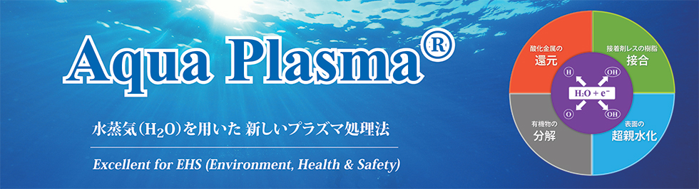 Aqua Plasma
