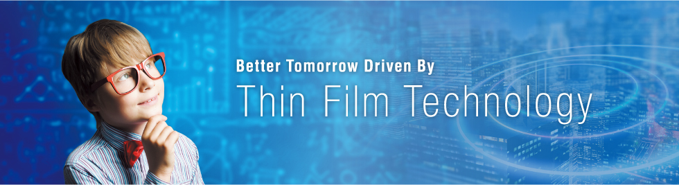 Thin Film Technology