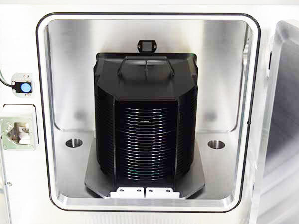 ICP-RIE Plasma Etching System RIE-802iPC｜Samco Inc.