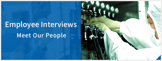 Employee Interview
