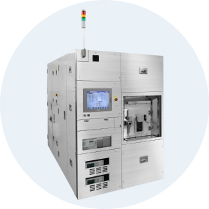5,000+ Systems Delivered