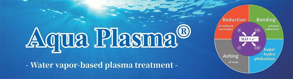 Aqua Plasma®